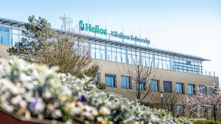 Helios Kliniken in Schwerin