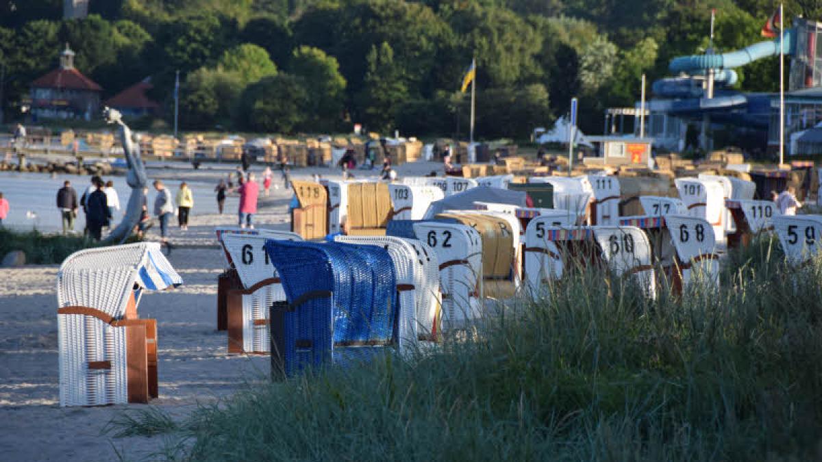 Ab sofort gibt es in Eckernförde