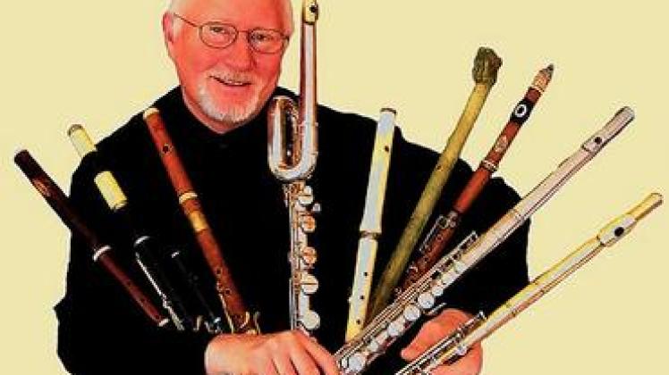 Flötenzauber auf Papier: Ausmalbilder für kleine und große Musikfreunde