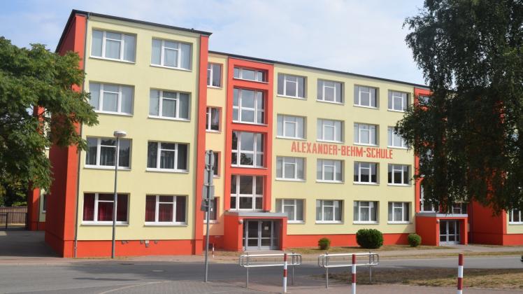 An der Grundschule „Alexander Behm“ in Sternberg fehlt seit längerer Zeit ein Schulleiter. 