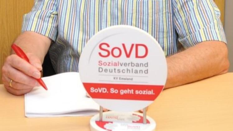 Der Kreisverband Schwerin des Sozialverbandes Deutschland feiert Jubiläum.