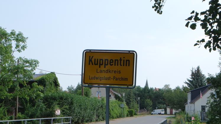Persönliche Gründe: Der Bürgermeister von Gallin-Kuppentin tritt zurück. 