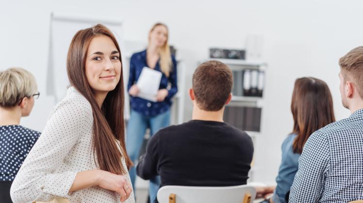 Persönliche Kompetenzen punkten beim Arbeitgeber: Soft Skills in