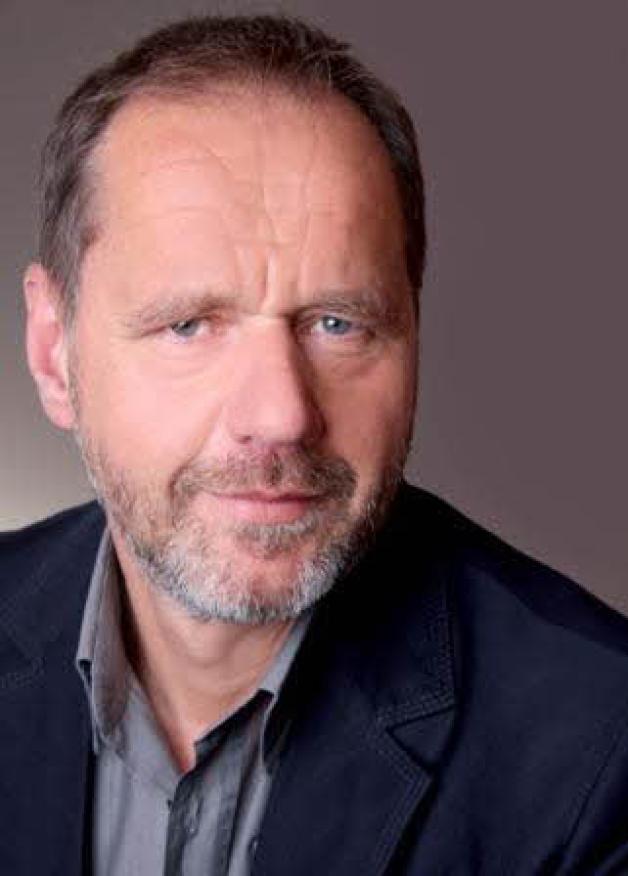 Psychologe Christoph Haberer: In Corona-Zeiten macht die Zukunft | SHZ