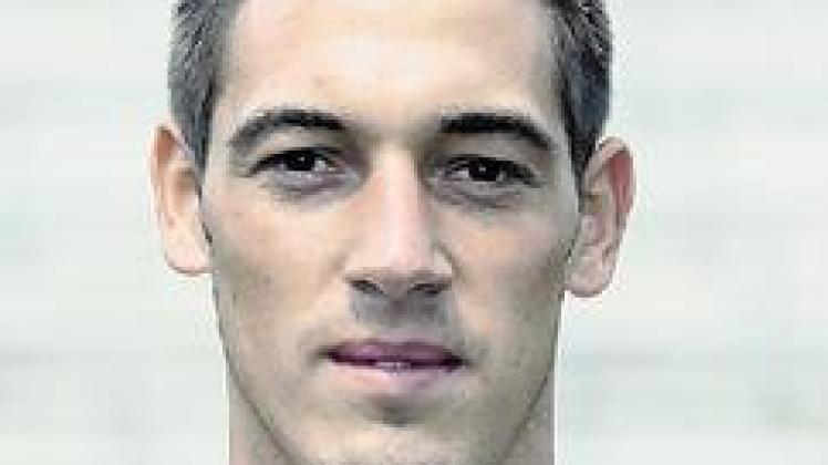 Tim Hagedorn vom SC Verl im Spiel gegen Rot-Weiss Essen. Er ist suspendiert worden.  Foto: dpa