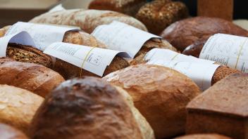 Die Brote aus dem Kreis Pinneberg zählen zu den besten des Landes.