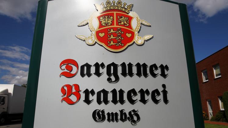 Darguner Brauerei feiert 20-jähriges Bestehen