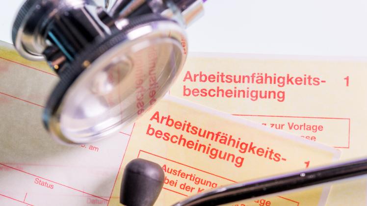 Urteil: Anspruch auf Krankengeld besteht trotz verspätetem Attest Urteil: Anspruch auf Krankengeld besteht trotz verspätetem Attest