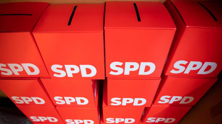 Bayerns SPD vor Kommunalwahl zwischen Hoffen und Bangen