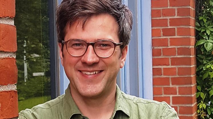 Dr. Bernd Sommer leitet den Forschungsbereich Klima, Kultur und Nachhaltigkeit an der Universität Flensburg. 