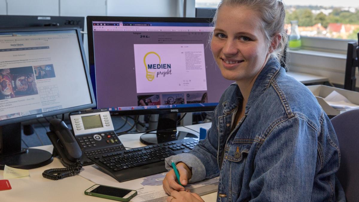 Das Medienprojekt der NNN ist jetzt auch auf Instagram | NNN