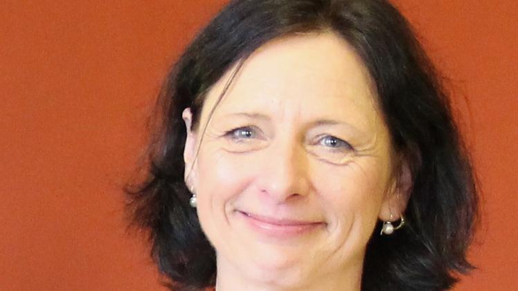 Monika Köster- Flachsmeyer Monika Köster- Flachsmeyer