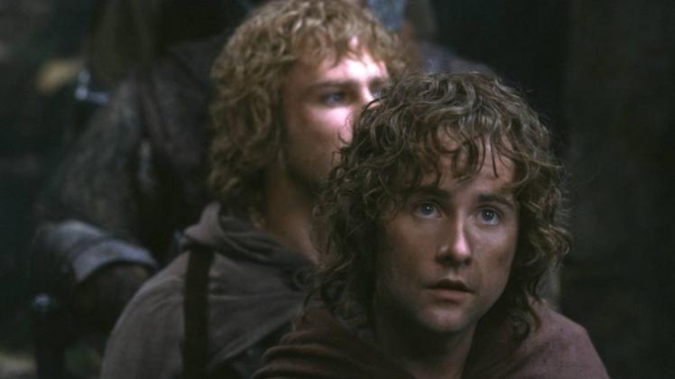 Billy Boyd kehrt nach Mittelerde zurück: Der Schauspieler, der in der „Herr der Ringe“-Trilogie den Hobbit Pippin verkörperte, sang das Abspannlied für „Der Hobbit: Die Schlacht der Fünf Heere“ ein. 