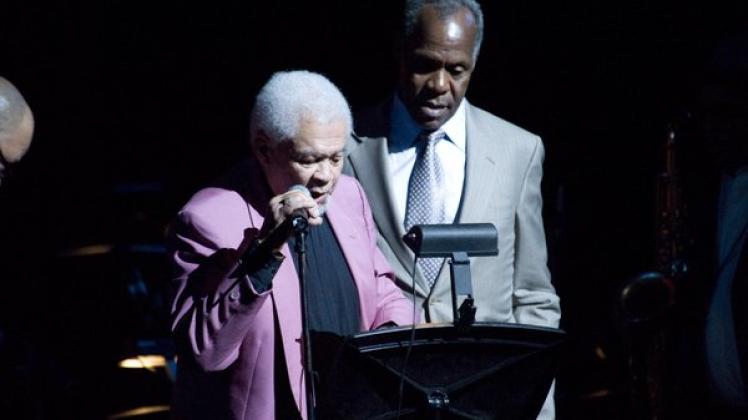 Saxofonist Frank Foster im Alter von 82 gestorben