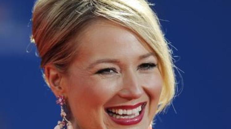 Jewel ist Mutter eines Jungen geworden. Foto: dpa