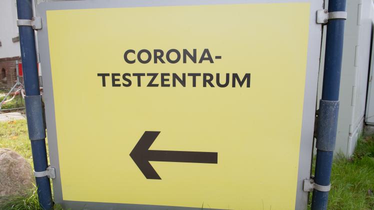 Coronavirus - Stralsund