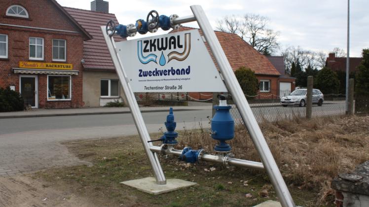 Die aktuelle Beitragsbescheid-Flut des ZkWAL trifft auch unbebaute Grundstücke.