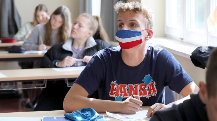 16- und 17-Jährige sollten Experten zufolge Stimmrecht bei der Landtagswahl in MV haben.