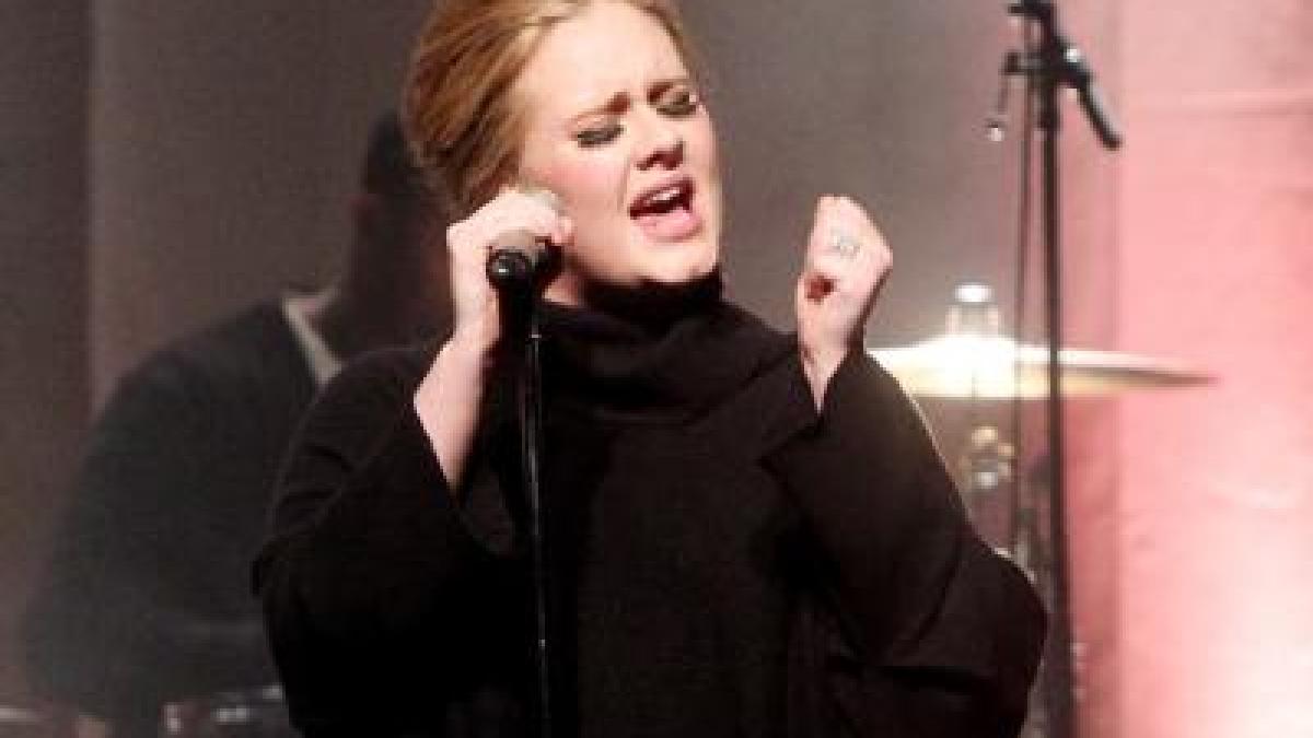 adele tour hamburg