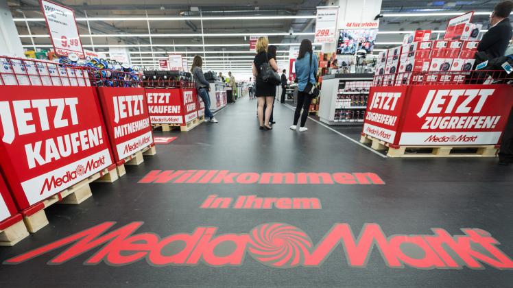 Media Markt