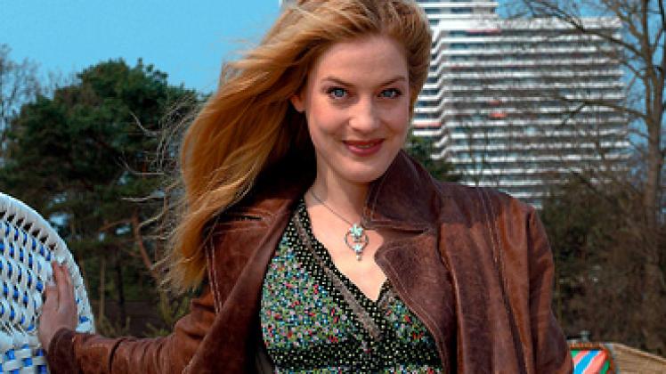 Susanne Gärtners private "Wege zum Glück"