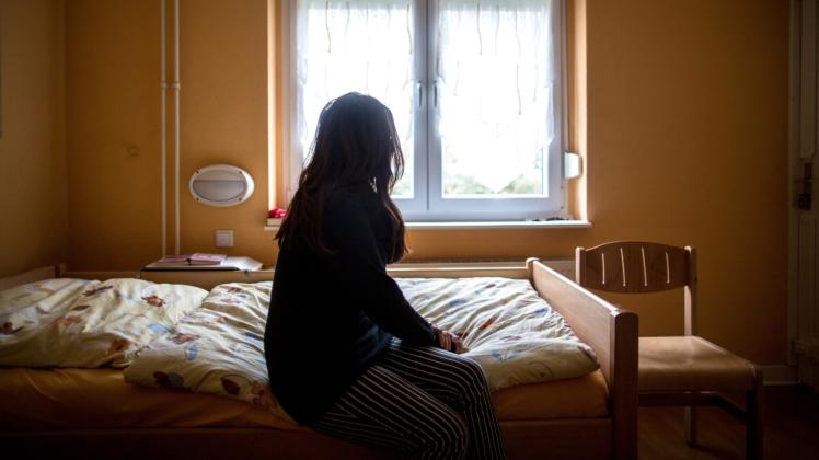 Brandenburgs Frauenhäuser stehen als Zufluchtsstätten für Gewaltopfer unter großem finanziellen Druck. 