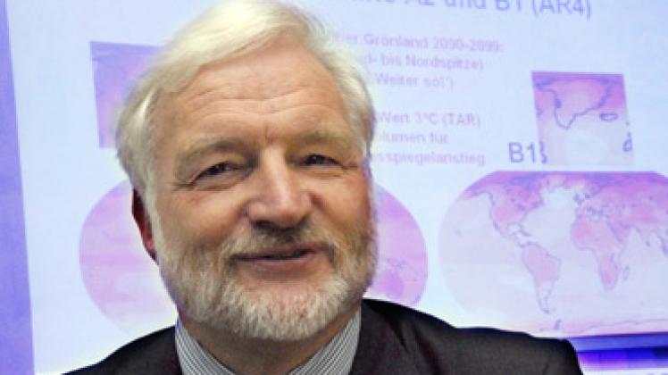 KlimaFlucht Norden als Ziel von Afrikanern SHZ