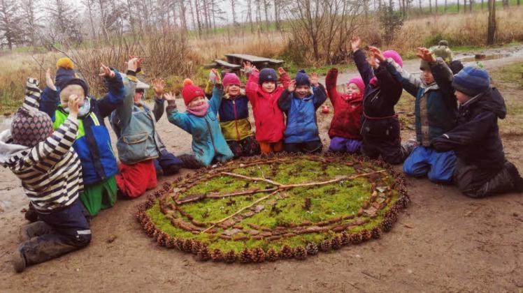 C.P.-Hansen-Preis 2020: Nachhaltigkeit in Sylter Kindergärten | SHZ