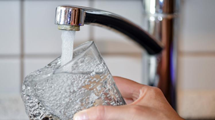 In der Elbmarsch  steigt der Trinkwasserpreis. 