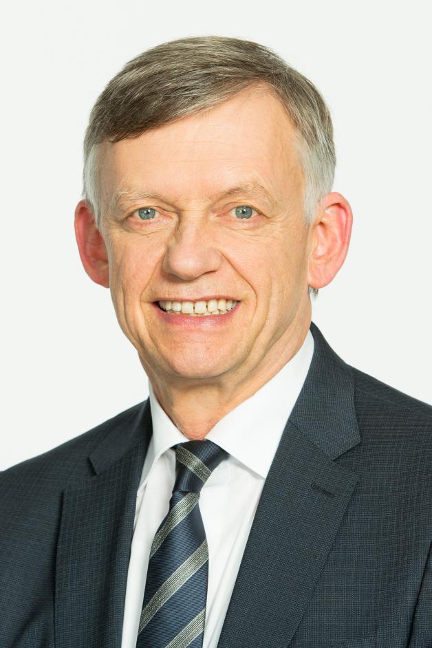 „Der Staat greift massiv in die Finanzautonomie der Krankenkassen“, sagt Johannes Heß. „Der Staat greift massiv in die Finanzautonomie der Krankenkassen“, sagt Johannes Heß.
