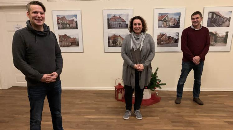 Bettina Hansen und Bastian Landschof lösen Thorsten Roth als SPD-