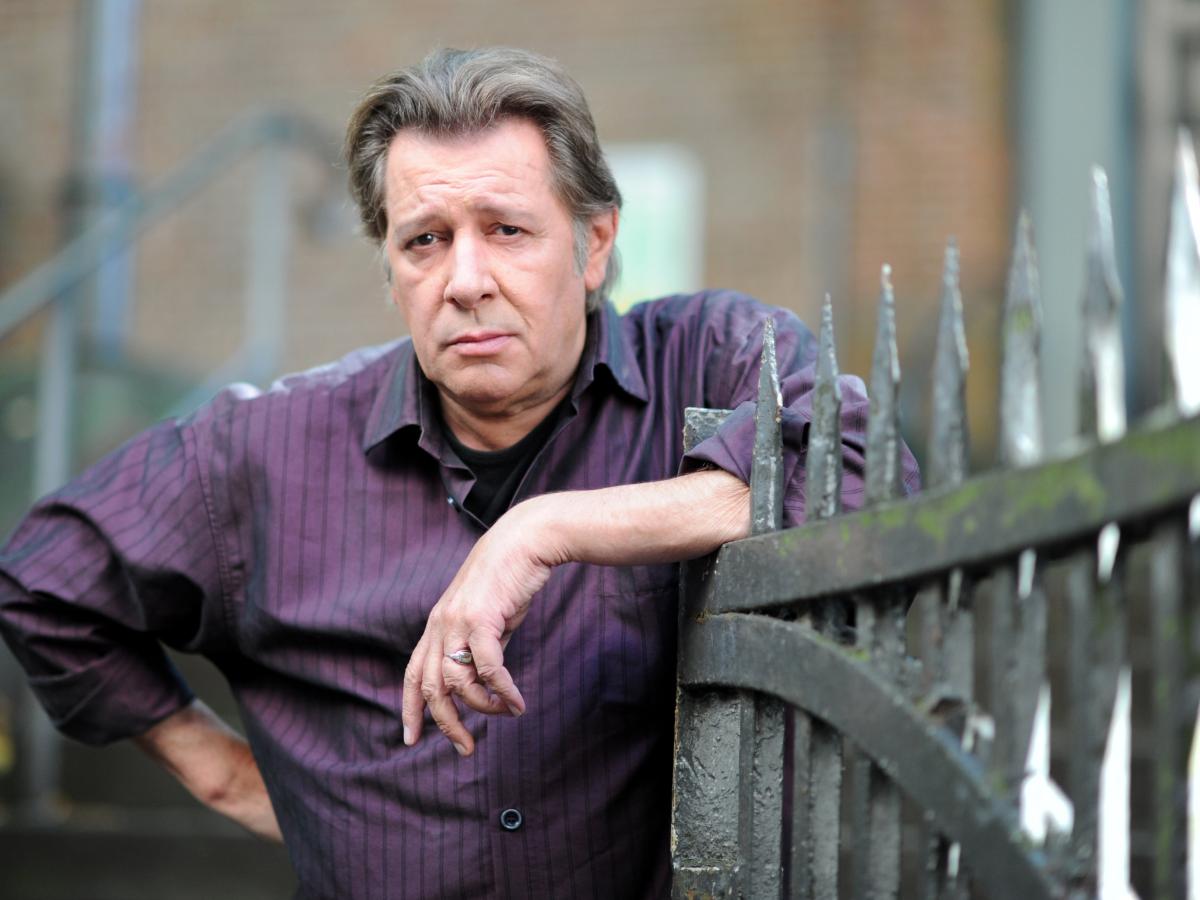 Ein Jahr nach seiner Beerdigung: Jan Fedder bleibt unvergessen