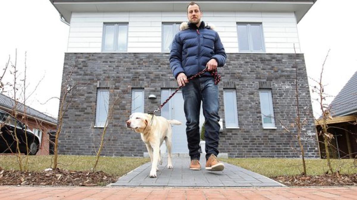 Karrierepartner mit kalter Schnauze | SHZ