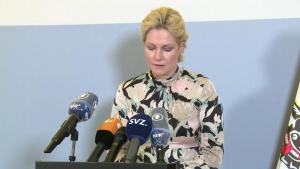 Ministerpräsidentin Manuela Schwesig zur Nationalen Impfstrategie