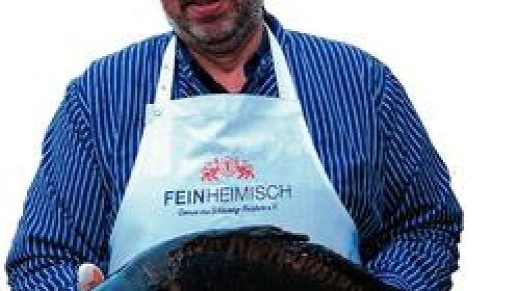 Alfred Wenskus is(s)t jetzt