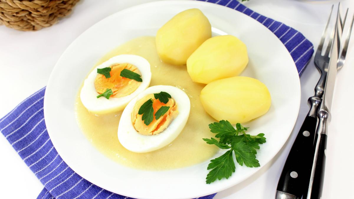 Der Mittagstisch am Dienstag in Neumünster