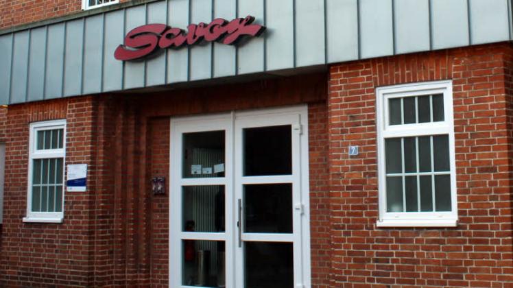Viele Möglichkeiten gab es für den Kinoverein als Betreiber des Bordesholmer Savoy Kinos im letzten Jahr nicht, die Türen für Gäste zu öffnen.