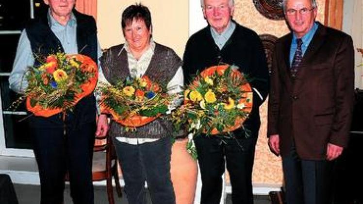 Jörg Rohweder bleibt CDU-Chef