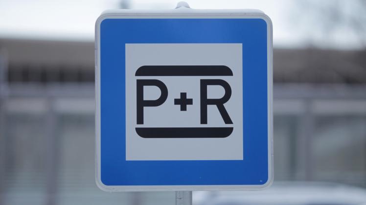 Das Angebot an P+R-Parkplätzen muss in der Region aus Sicht des ADAC deutlich erweitert werden. 