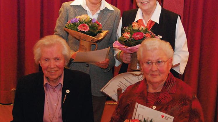 Positive Bilanz im Jubiläumsjahr
