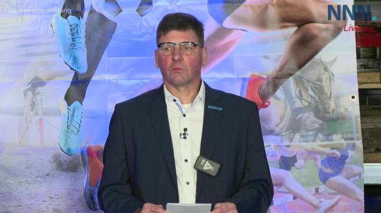 NNN Sportlerwahl 2020 NNN Sportlerwahl 2020