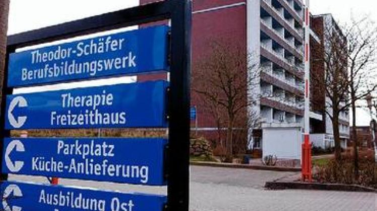 TheodorSchäferWerk als dritte Gemeinschaftsschule? SHZ