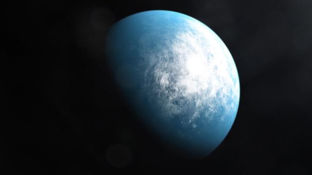 Forscherinnen und Forscher haben in den vergangenen Jahren viele Exoplaneten entdeckt. Forscherinnen und Forscher haben in den vergangenen Jahren viele Exoplaneten entdeckt.