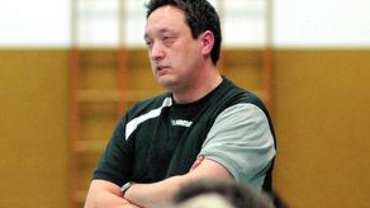 Jan Strunk geht, Torge Haß kommt