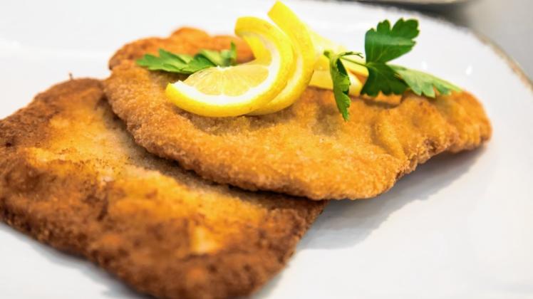 Schnitzel Schnitzel