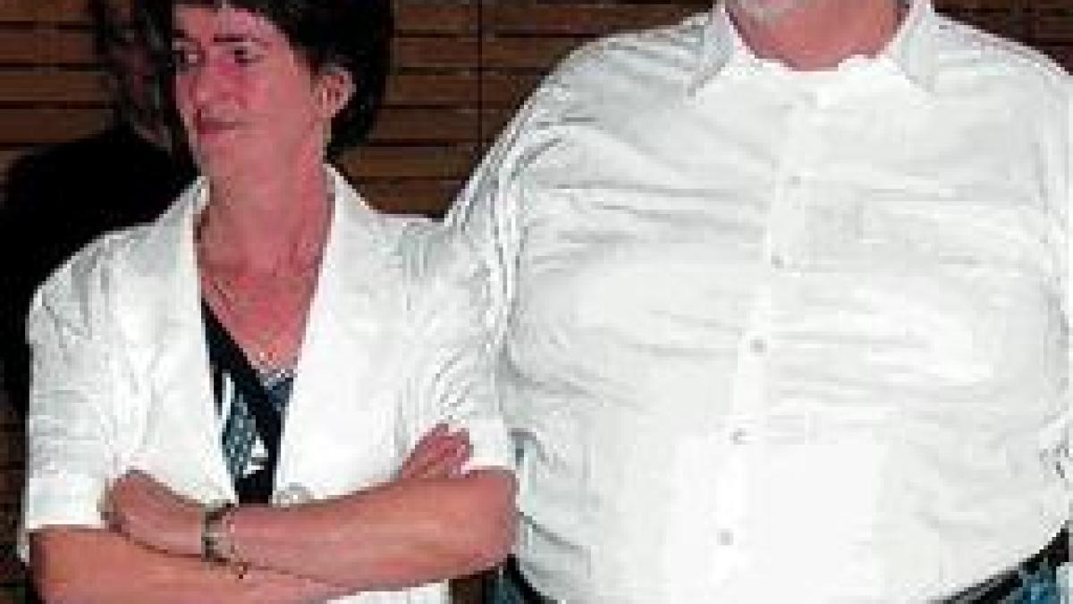 Peter Bielenberg Abschied mit großer DorfParty SHZ