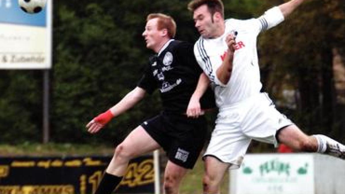 Nächstes Derby Itzehoer SV empfängt Heide SHZ