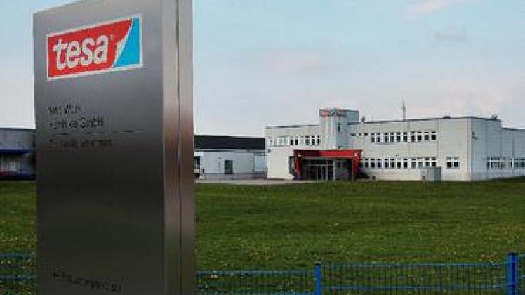 Tesa: Entscheidung in zwei bis vier Wochen? | SHZ
