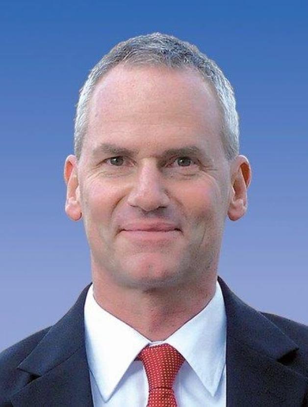 Hauptgeschäftsführer der Kreishandwerkerschaft Flensburg Stadt und Land, Martin Hanisch. Hauptgeschäftsführer der Kreishandwerkerschaft Flensburg Stadt und Land, Martin Hanisch.