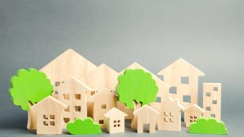 Ein Nachhaltigkeitsbewusstsein durchdringt mittlerweile alle Lebensbereiche. Auch beim Thema Immobilien.